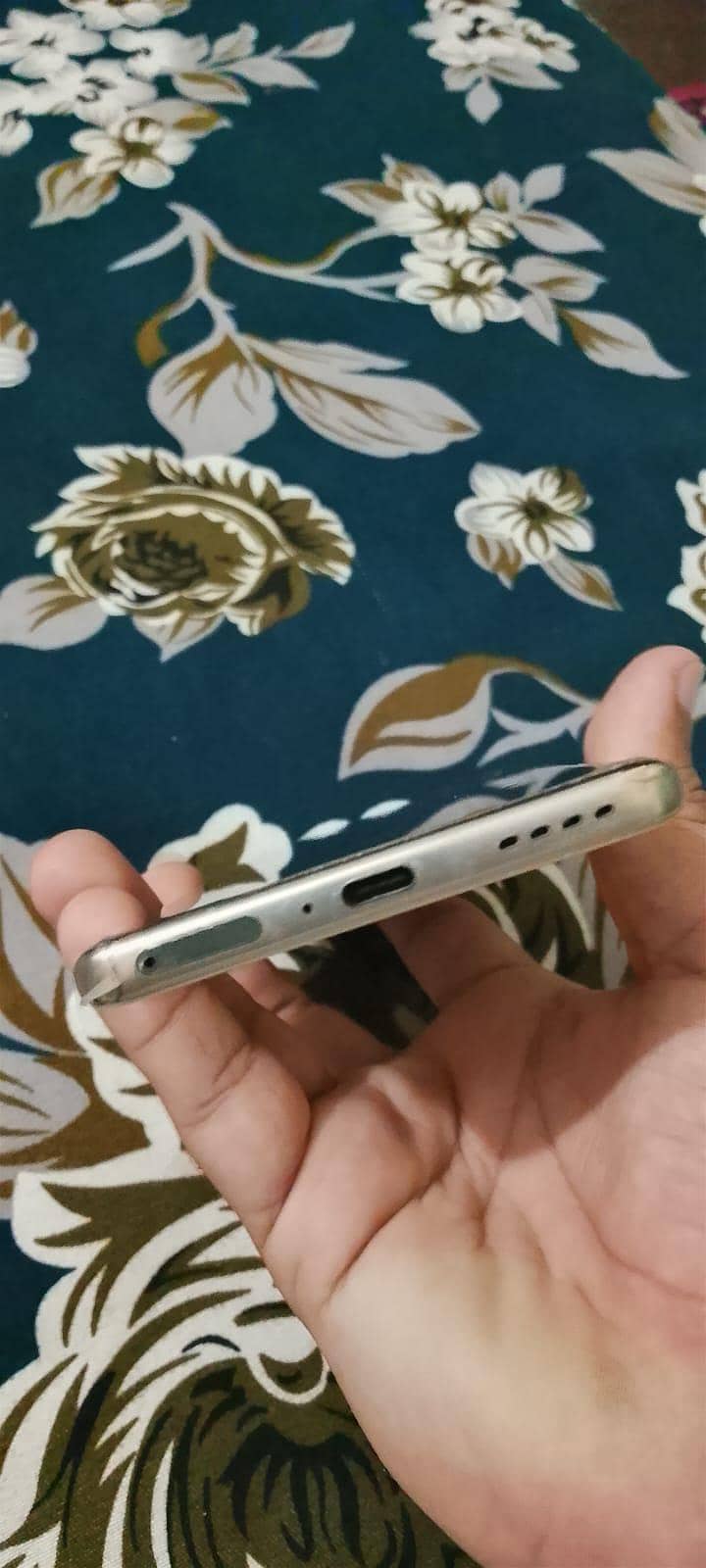 Infinix Zero 30 6