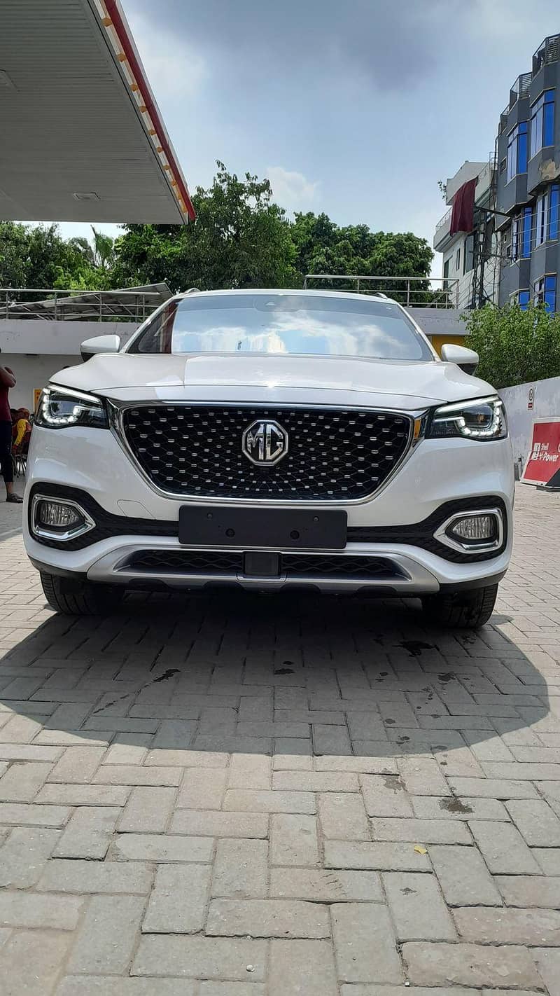 MG HS 2024 1
