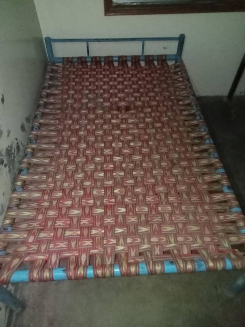 charpaye 0