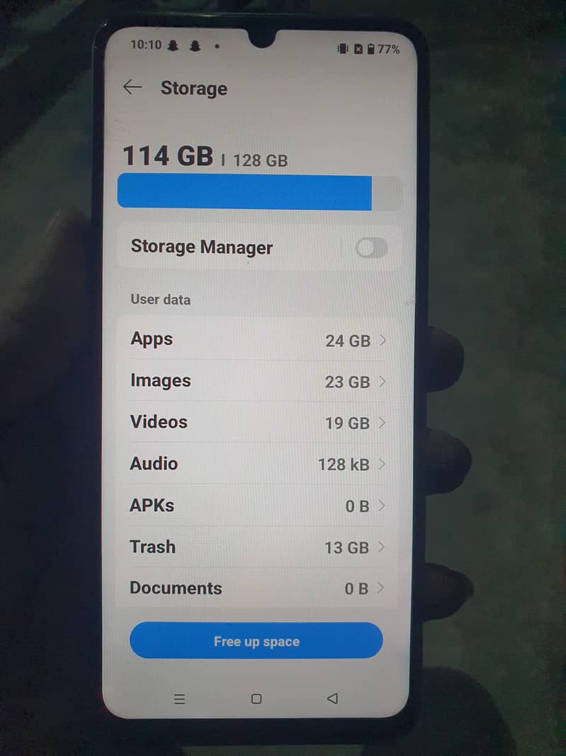 Realme Note 60 5