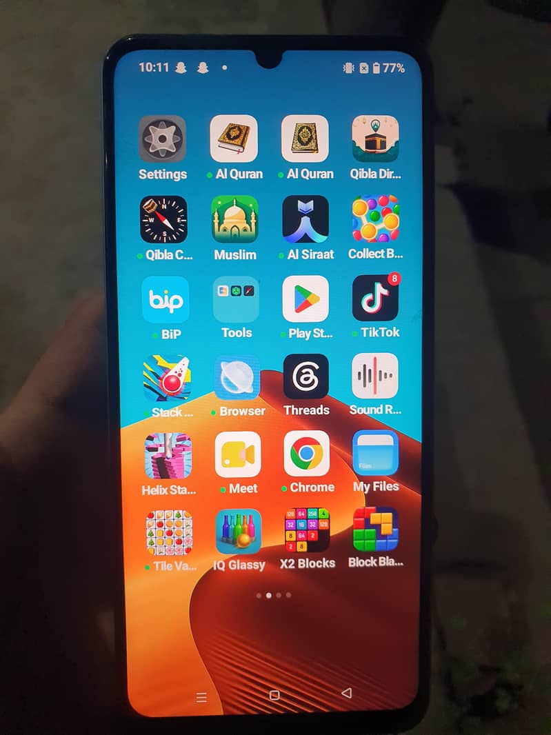 Realme Note 60 6