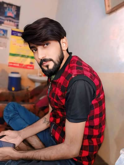 Arsalan Gujjar