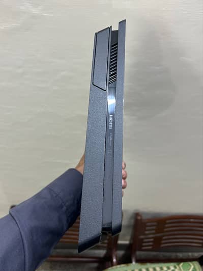 PlayStation 4 Slim 1Tb