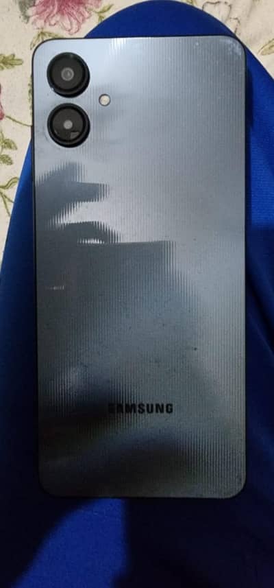 Samsung Mobile A06