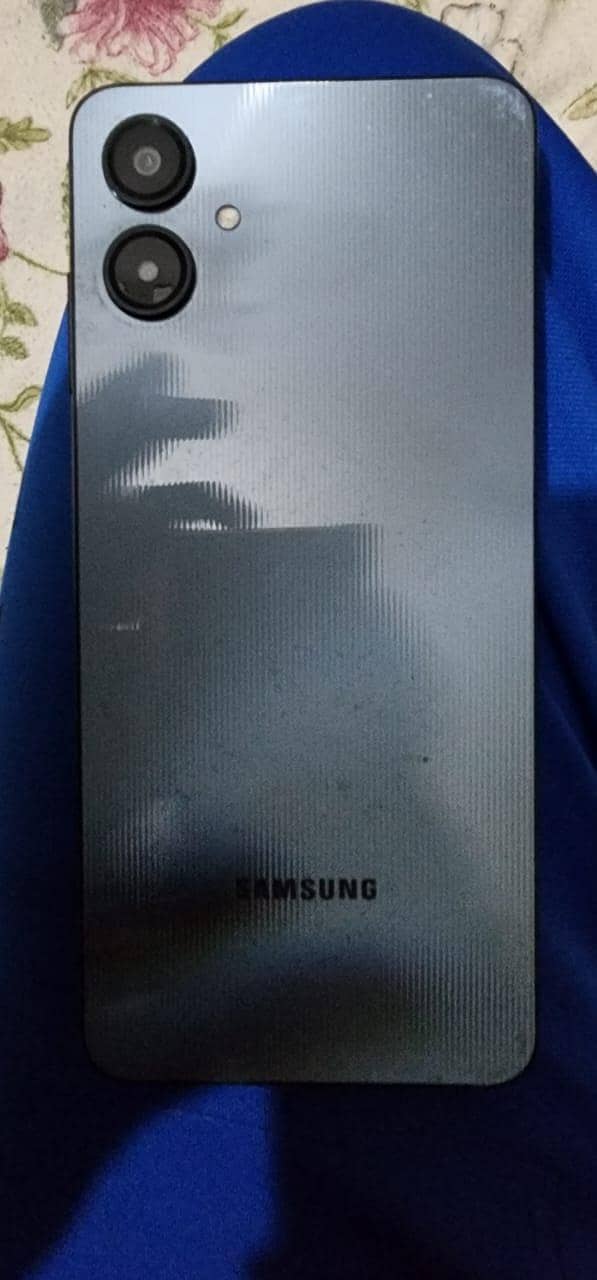 Samsung Mobile A06 0