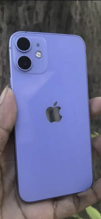 Apple iPhone 12