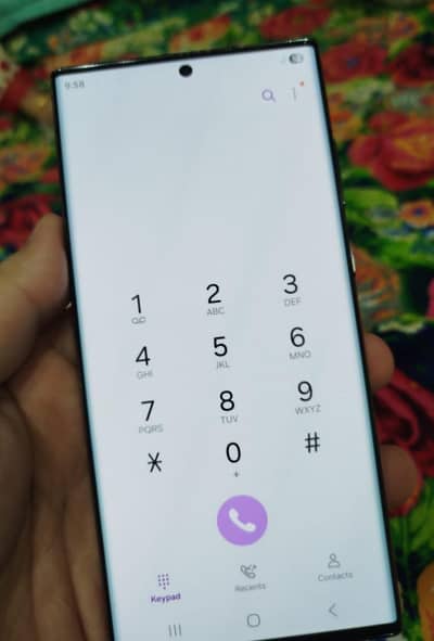 Samsung Mobile S22 Ultra