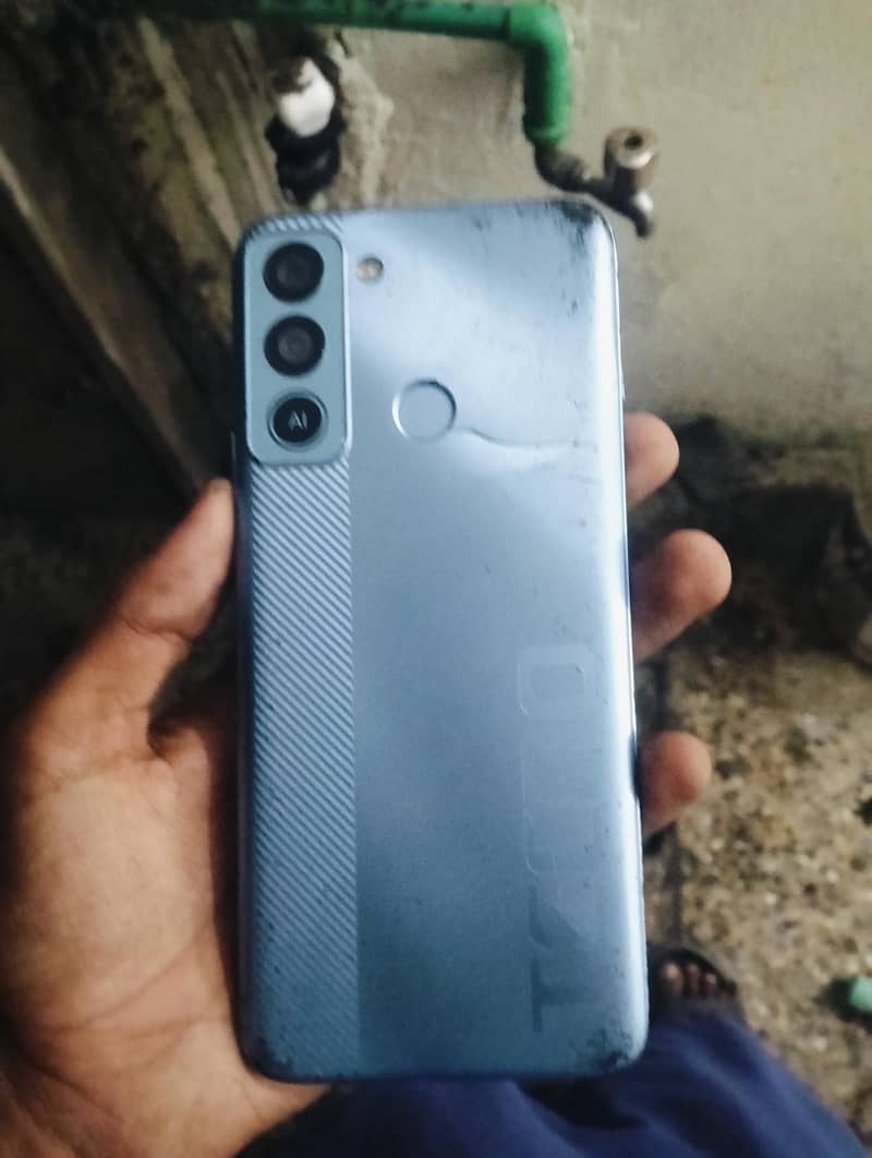 Tecno Other Model 1