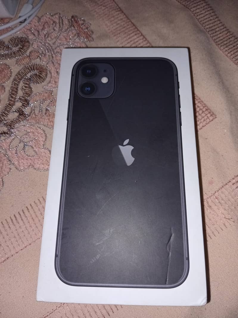 Apple iPhone 11 6