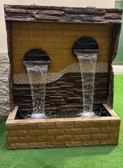 Waterfall