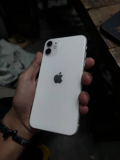 Apple iPhone 11 exchange only iphone upr model