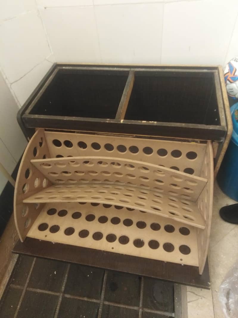 shoes racks 1