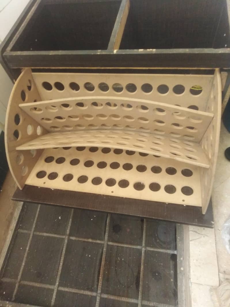 shoes racks 2