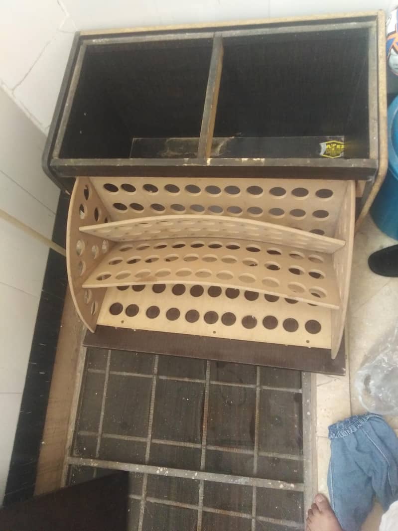 shoes racks 3