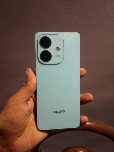 OPPO A3x Only mob ha