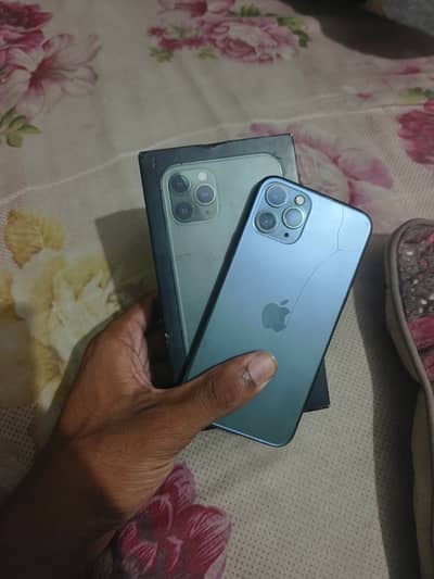 Apple iPhone 11 Pro