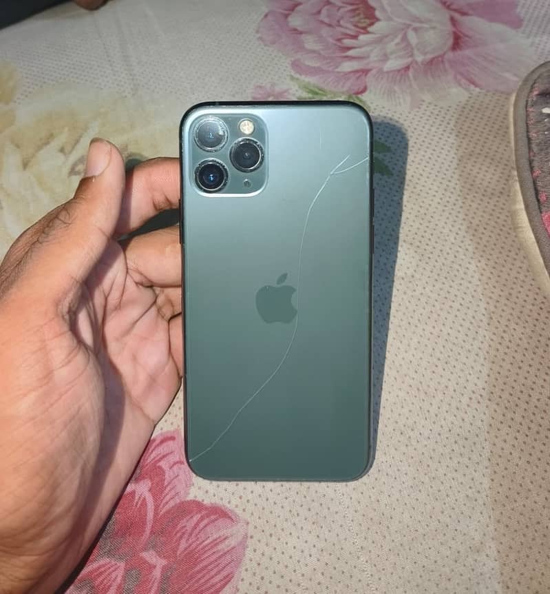 Apple iPhone 11 Pro 6