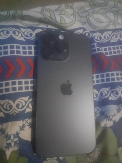 Apple iPhone 16 Pro Max