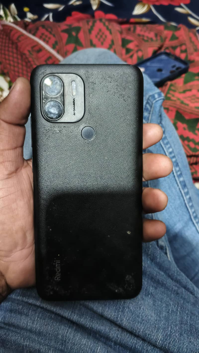 Realme Other Model 0