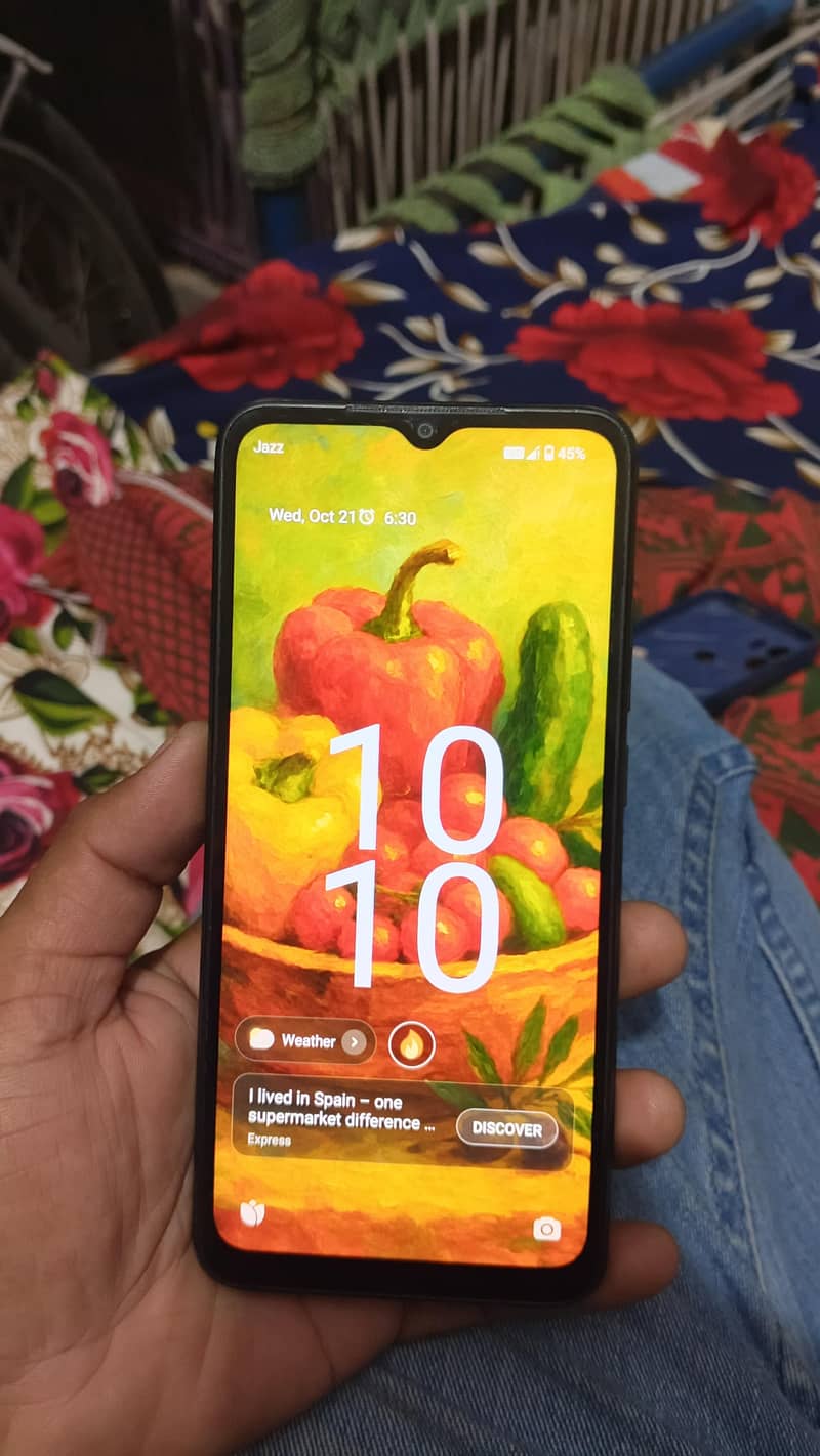 Realme Other Model 5