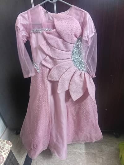 fairy frock
