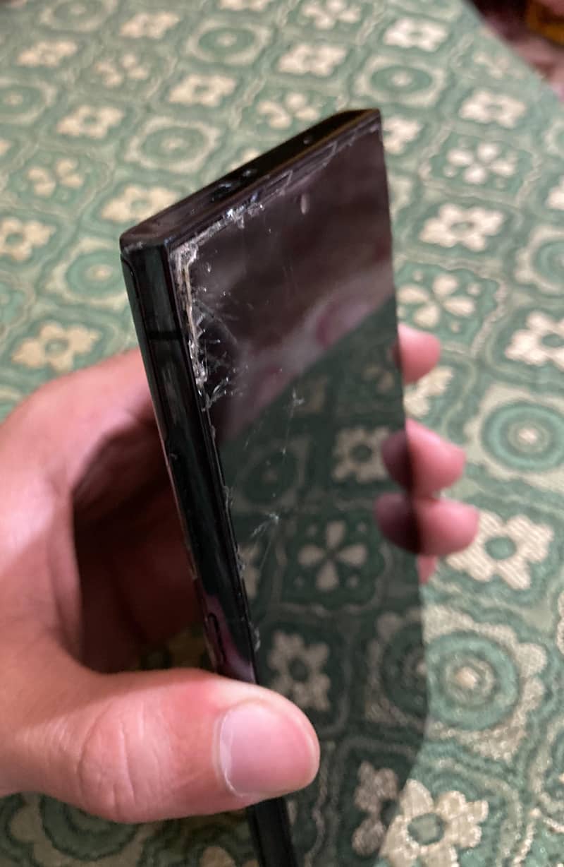 Samsung Mobile Note 10 Plus 4