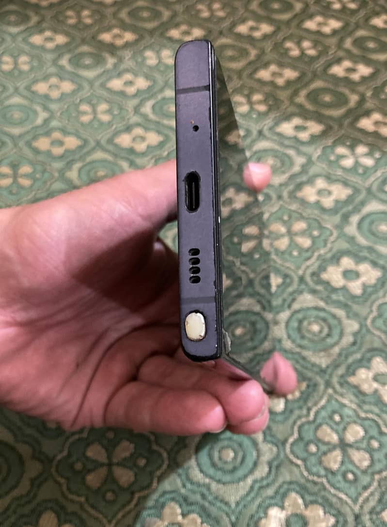 Samsung Mobile Note 10 Plus 5