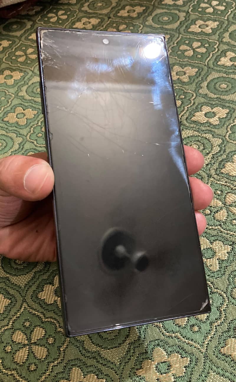 Samsung Mobile Note 10 Plus 6
