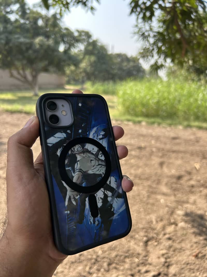 Apple iPhone 11 1