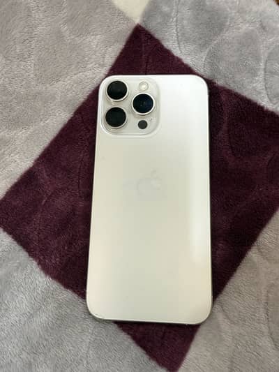 Iphone 15 pro max LLA