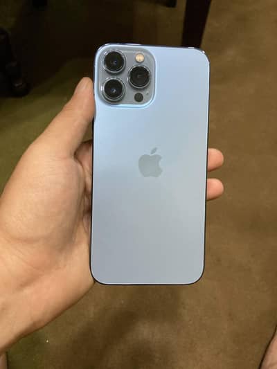 Apple iPhone 13 Pro Max 256 gb