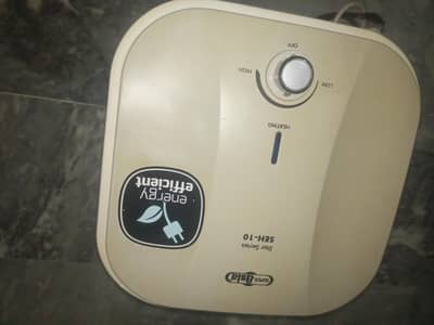 electric instant gyser for sale