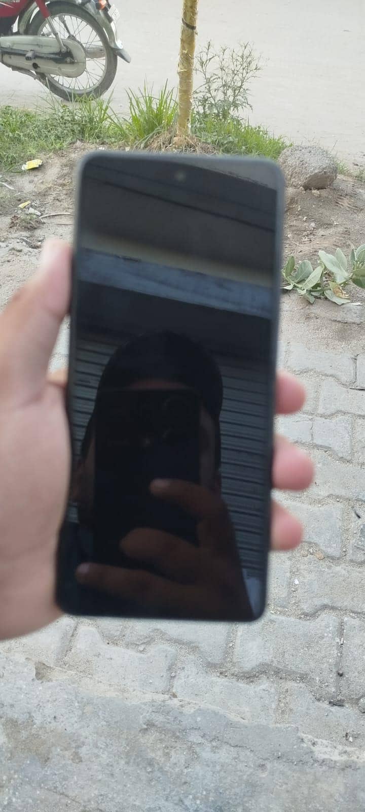 Infinix Note 30 4