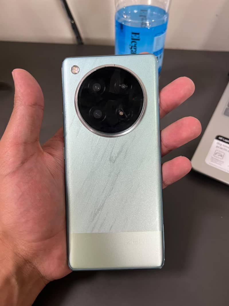 infinix zero 40 1