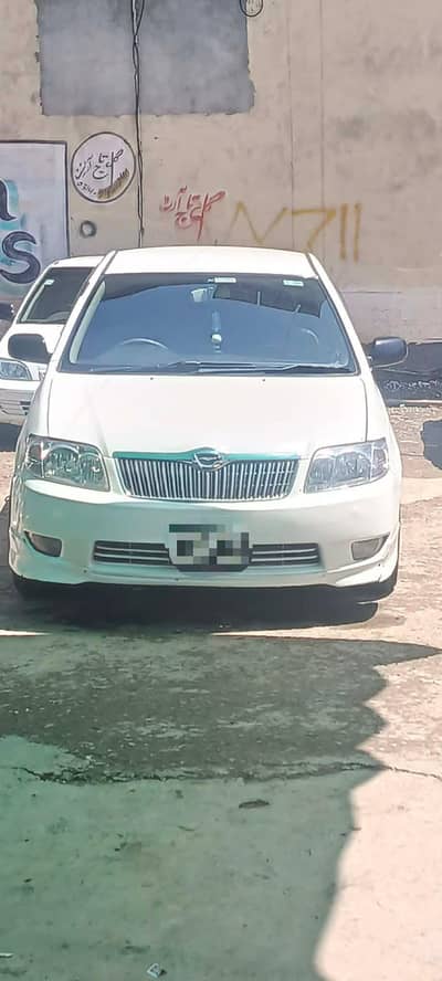 toyota corolla x for sale