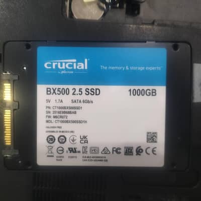 SSD 1TB