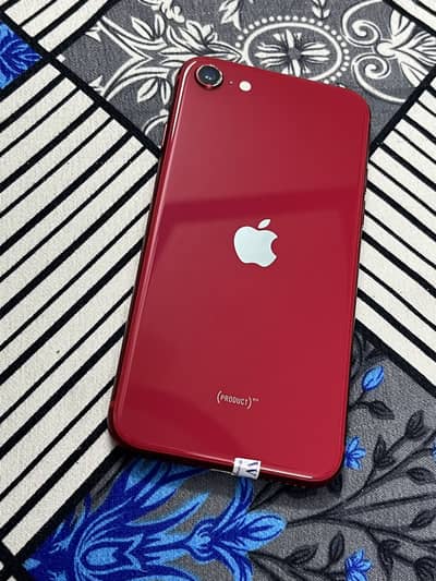 Apple iPhone SE 2020
