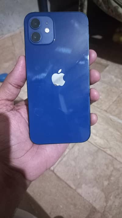 Apple iPhone 12