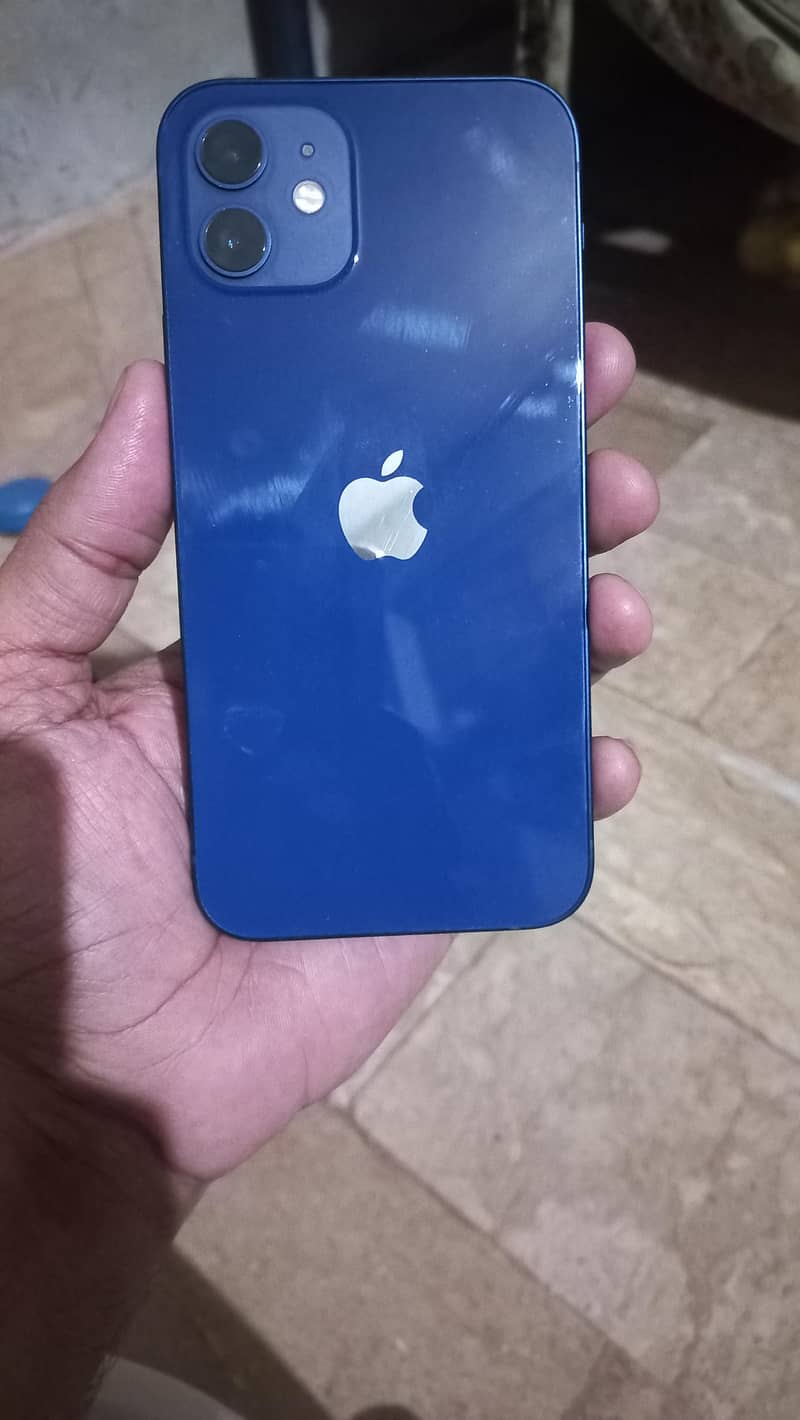 Apple iPhone 12 0