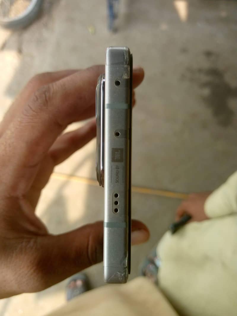 Infinix Note 50 0
