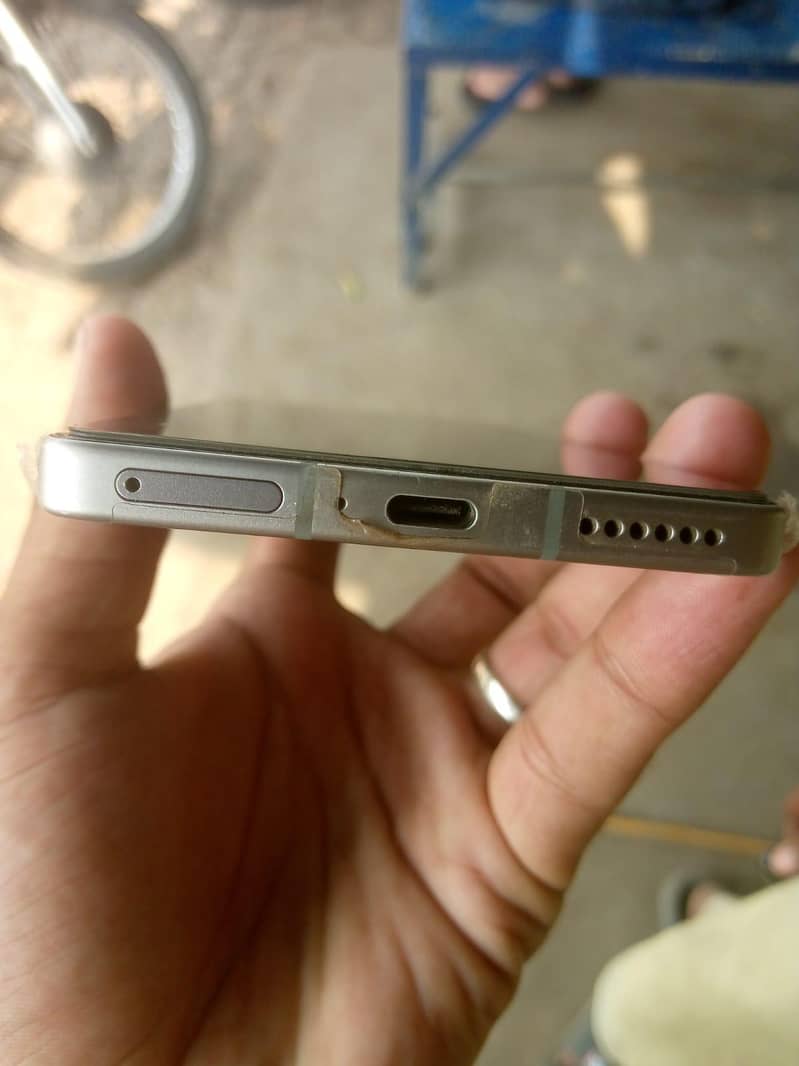 Infinix Note 50 1