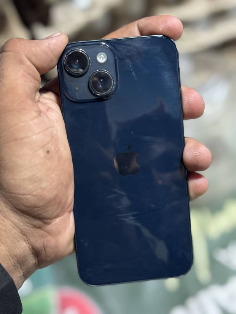 Apple iPhone 14 1