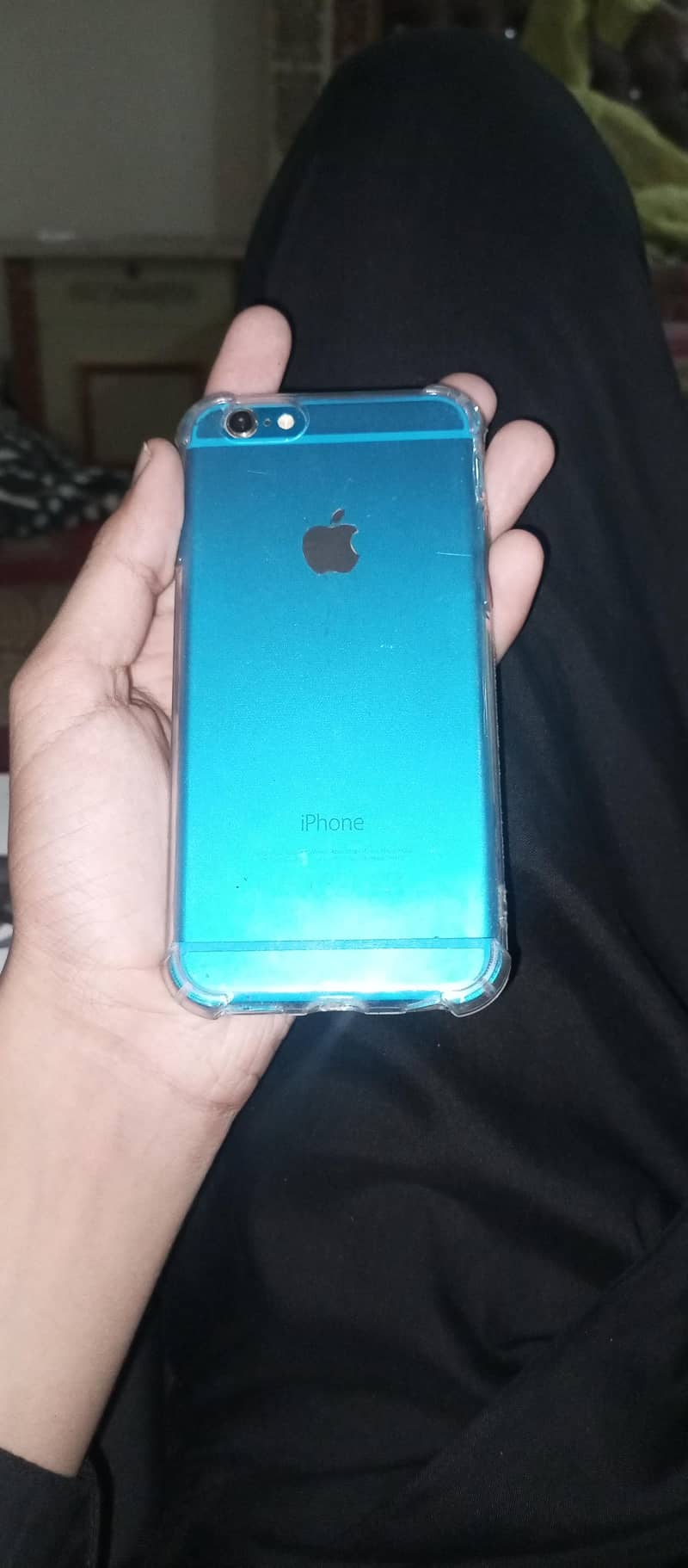 Apple iPhone 6S 0