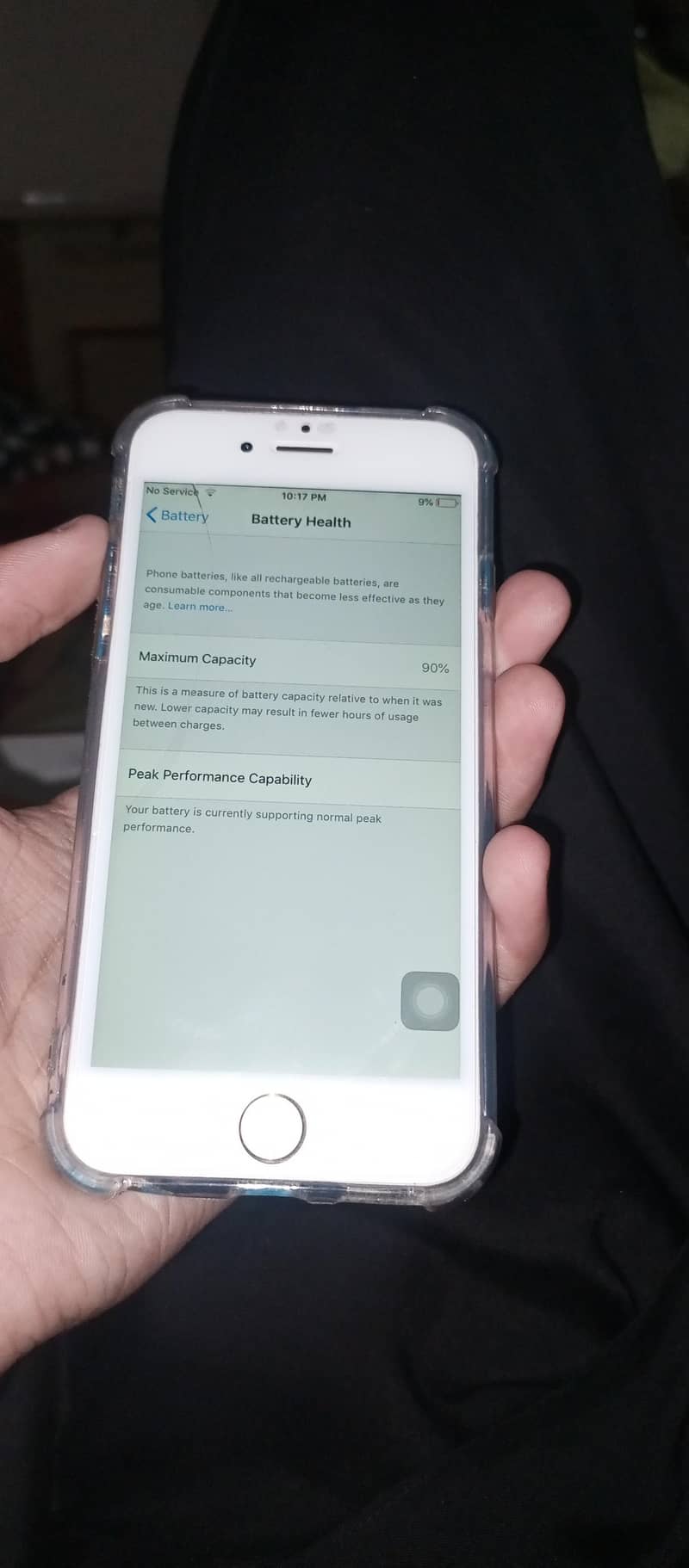 Apple iPhone 6S 2