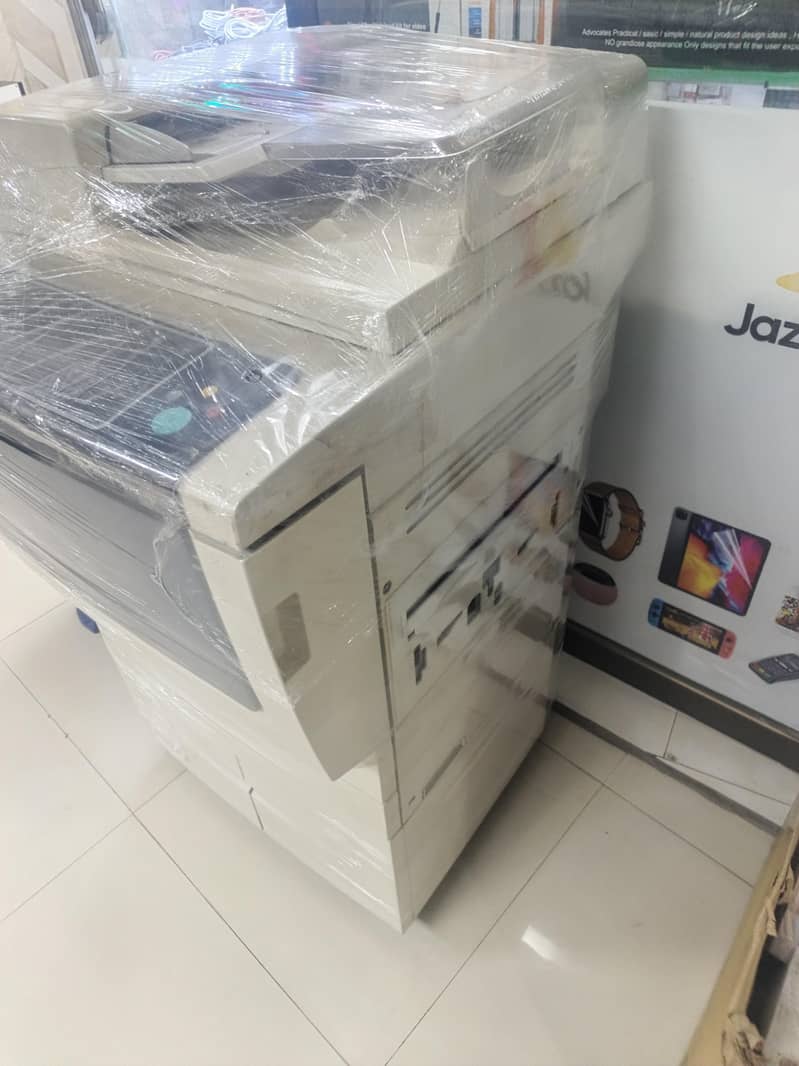 xerox 5875 1