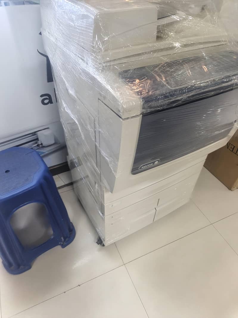 xerox 5875 2