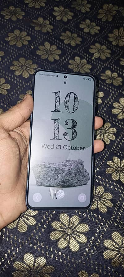 Samsung Galaxy A57 12/256 non pta with 4 months sim time
