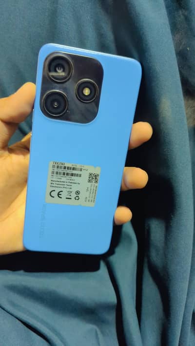 Tecno Spark 10C 4/128GB