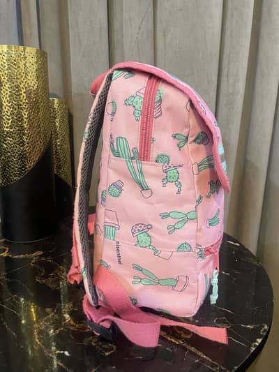 School bag for girls