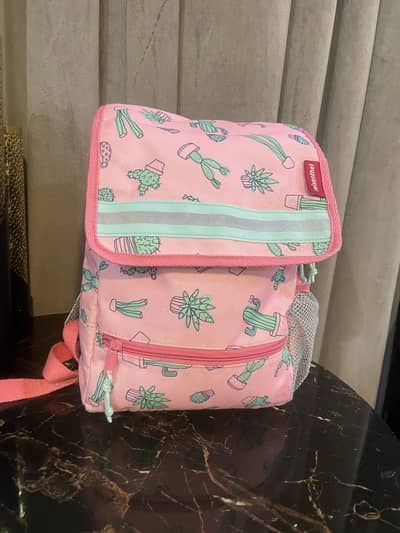 School bag for girls